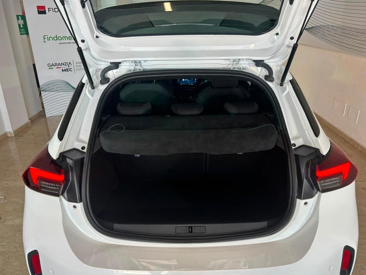 Opel Corsa GS 1.2 Benzina 100 cv AUTOMATICO