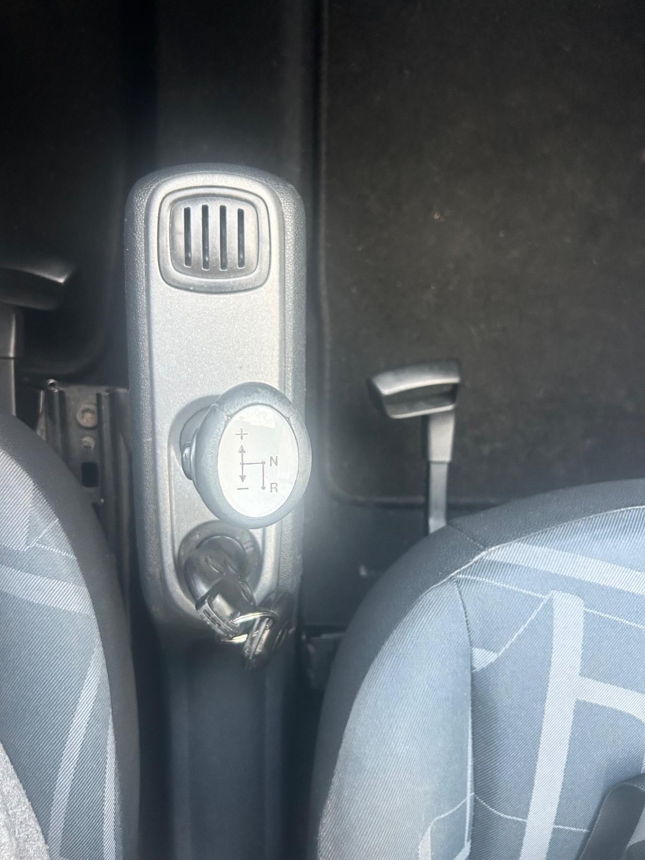 Smart ForTwo 1000 52 kW coupé pure