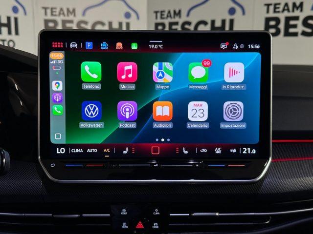 VOLKSWAGEN Golf GTI 2.0 TSI 265CV GTI DSG
