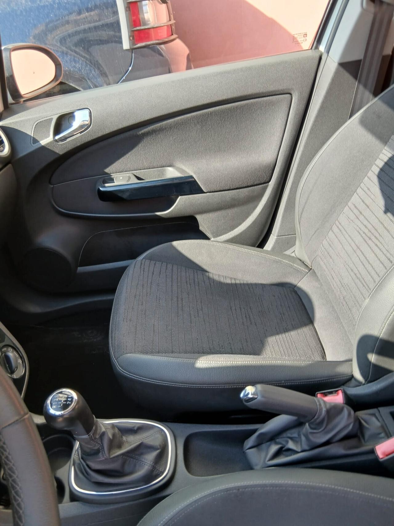 Opel Corsa 1.3 CDTI ecoFLEX Start&Stop 5 porte Cosmo