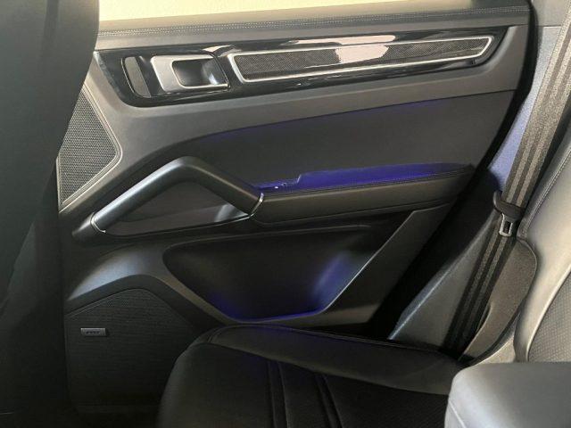 PORSCHE Cayenne Coupé 2.9 V6 S