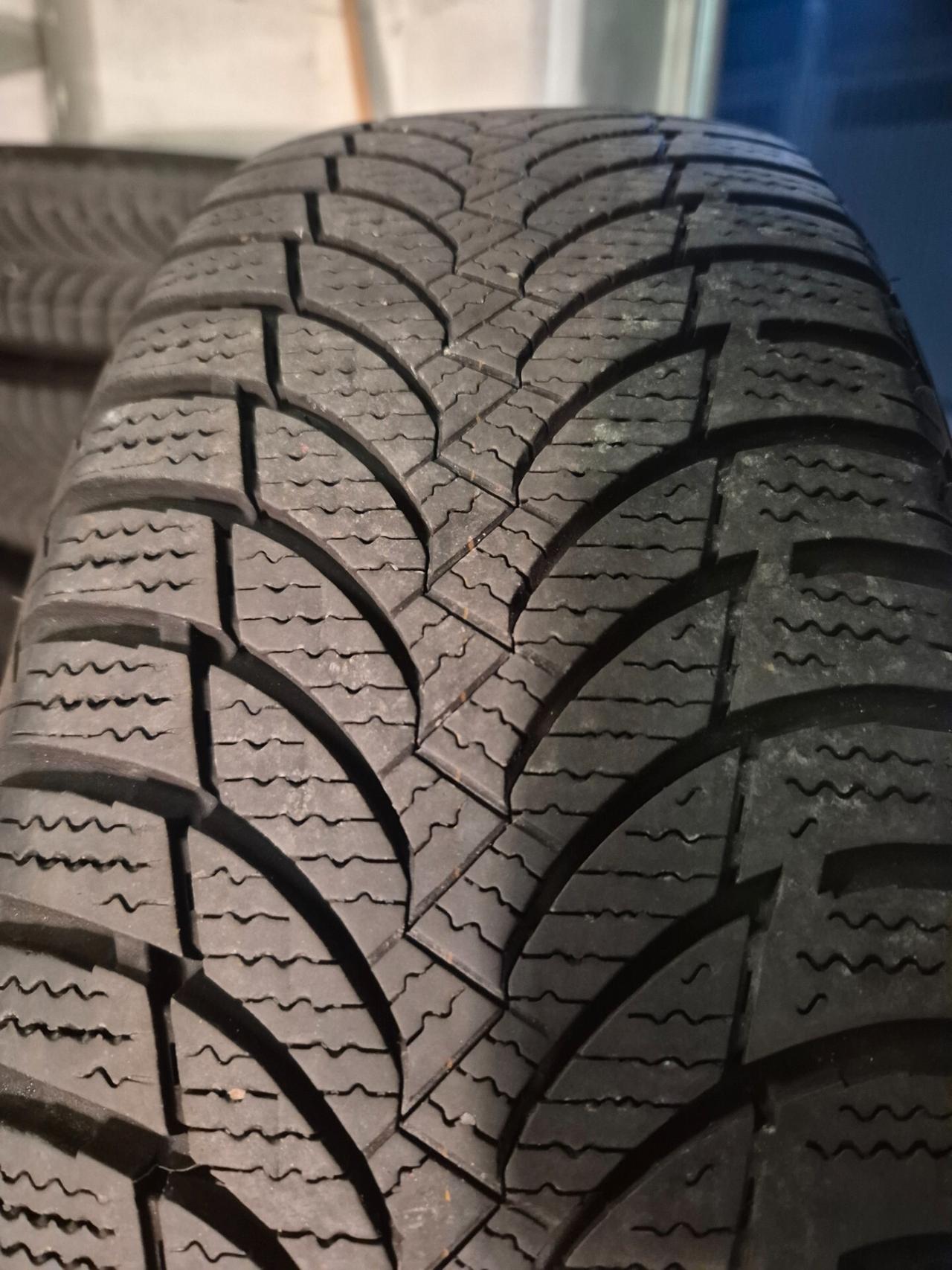 ford fiesta benzina euro 6b neo patentati