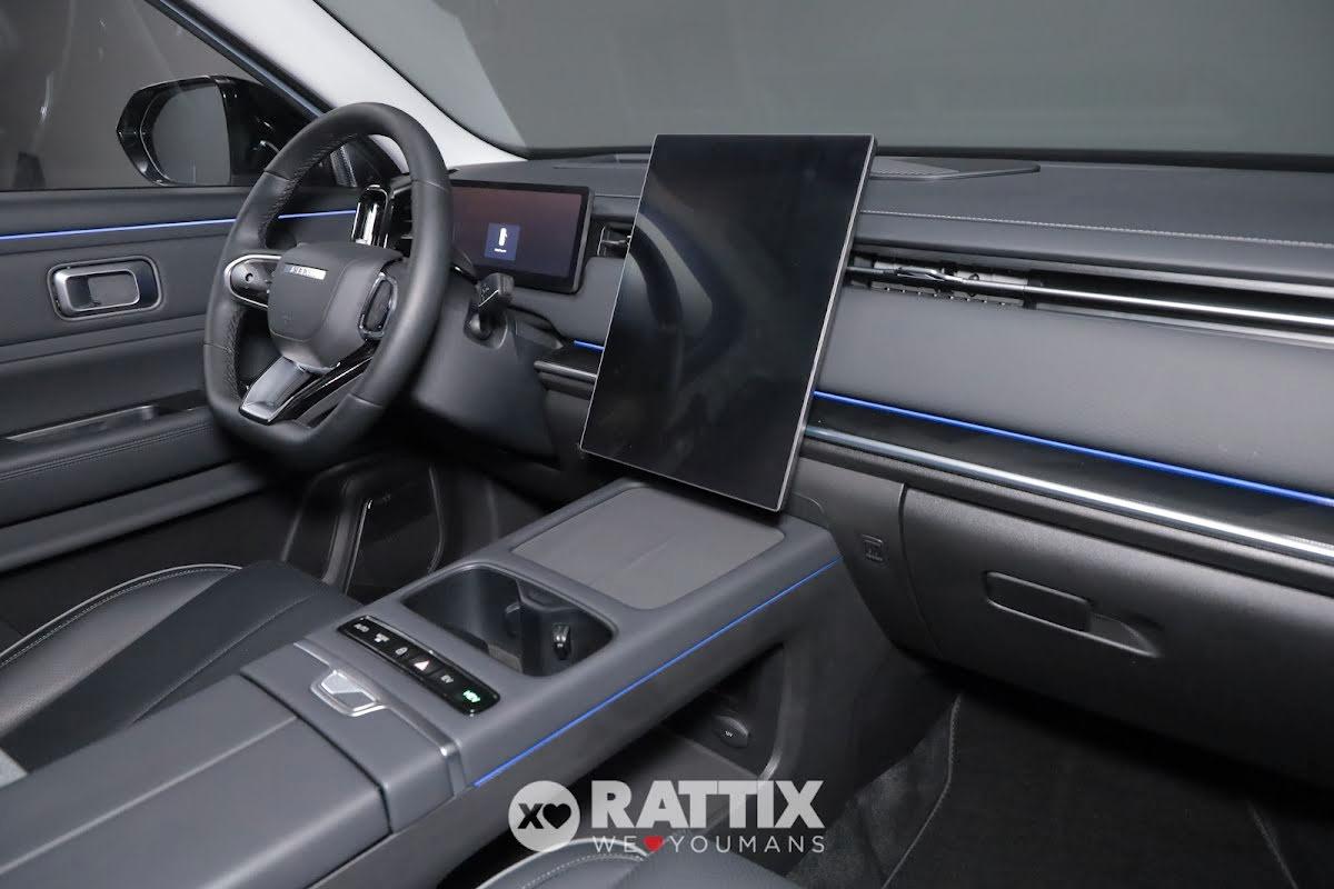 Jaecoo J7 1.5 t-GDI PHEV Exclusive Auto + tetto apribile