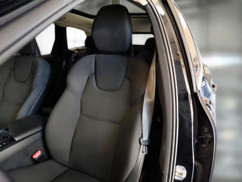 VOLVO XC60 T6 PLUG-IN AWD AUTO RECHARGE INS. EXP SUV