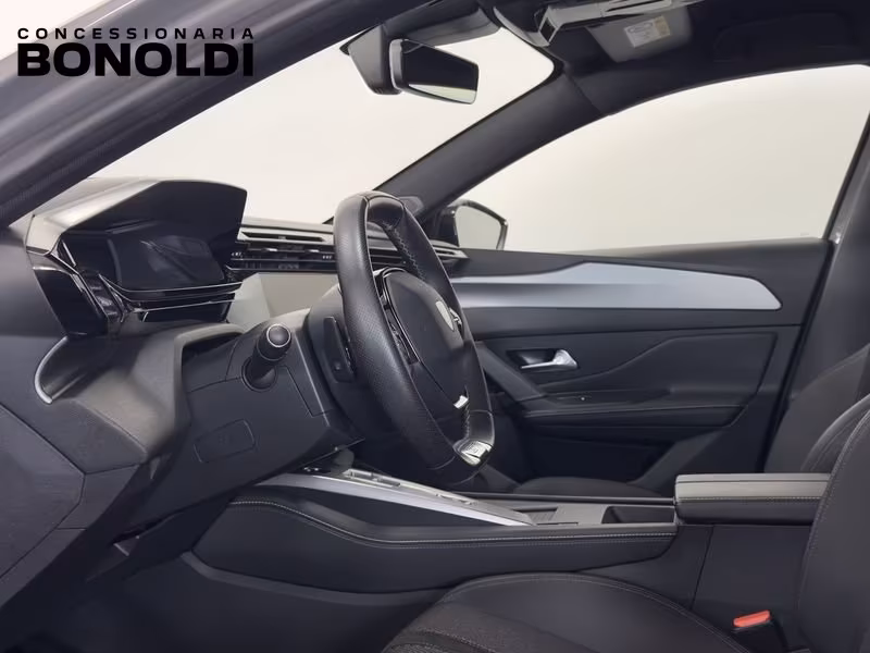 Peugeot 308 GT PureTech 130 EAT8 S&S