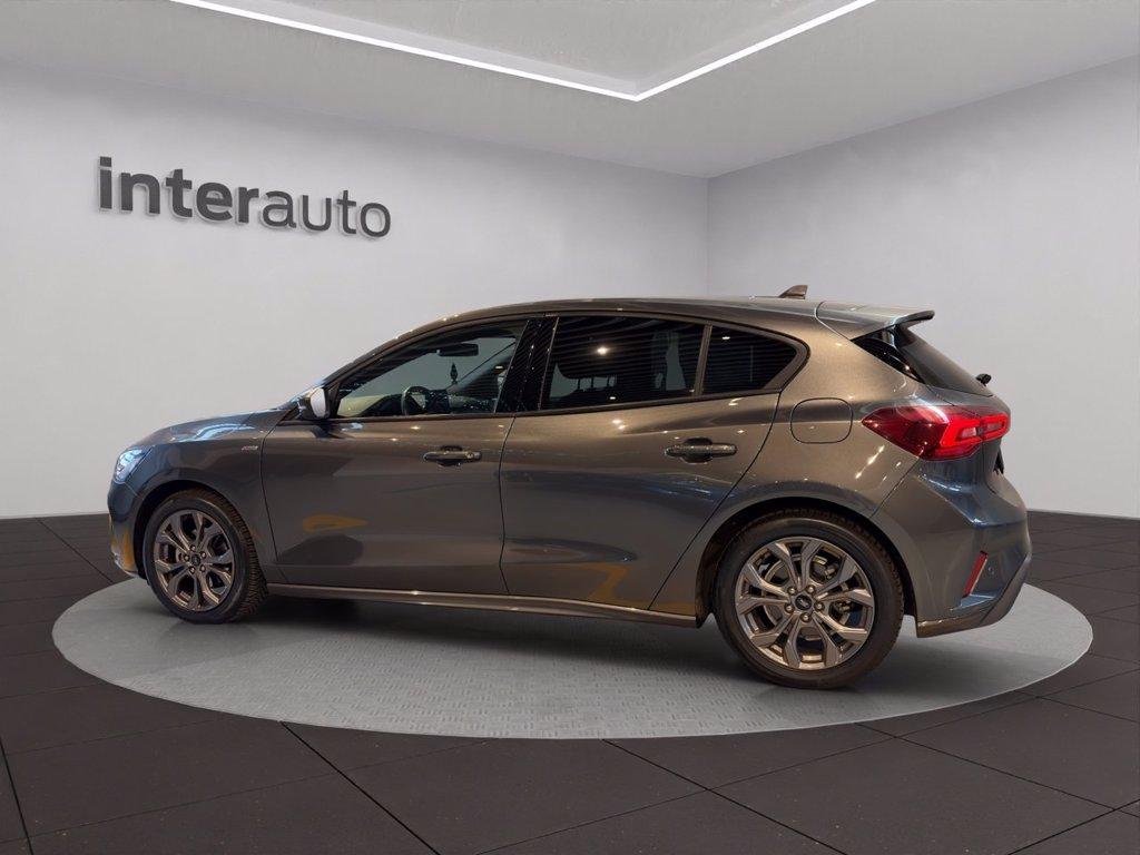 FORD Focus 1.0 EcoBoost Hybrid 125 CV 5p. ST-Line Style del 2023
