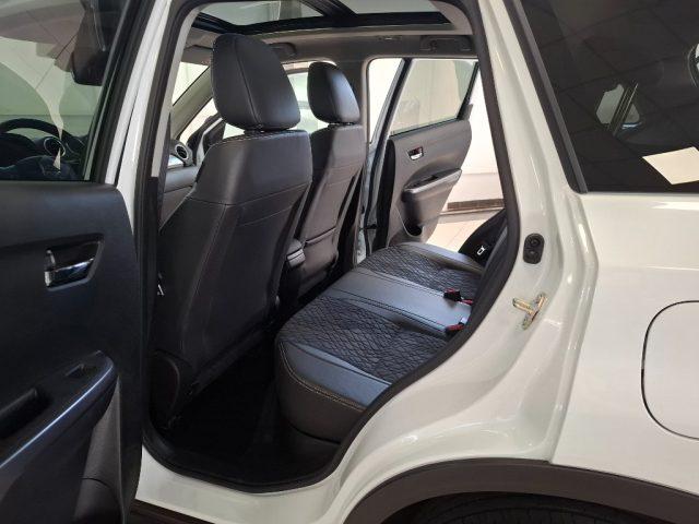 SUZUKI Vitara 1.4 Hybrid A/T 4WD AllGrip Starview KM ZERO