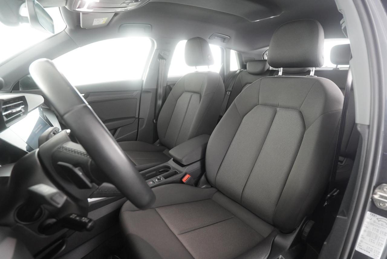 AUDI A3 4ª serie A3 SPB 35 TDI S tronic Business