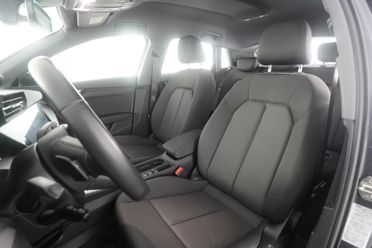 AUDI A3 4ª serie A3 SPB 35 TDI S tronic Business
