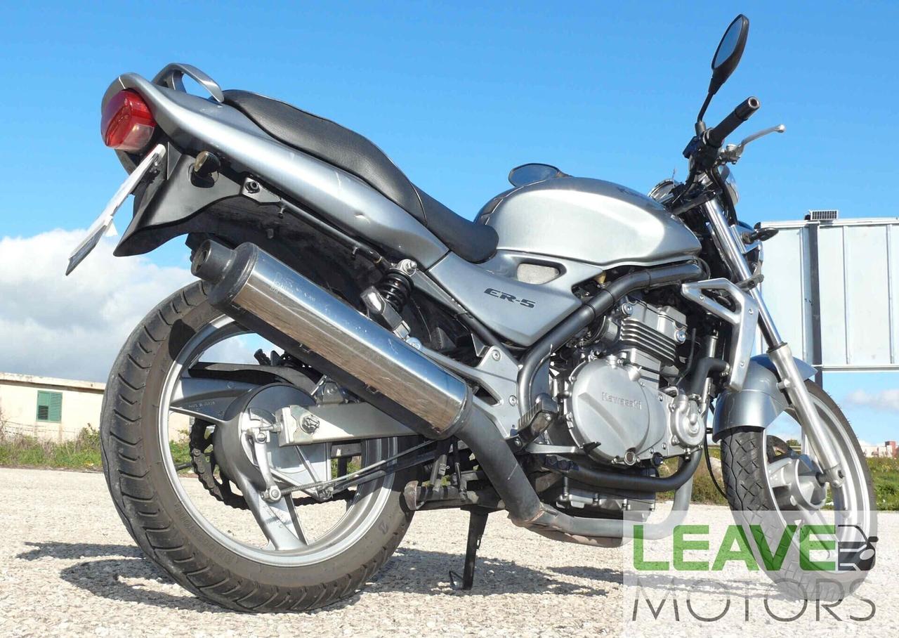 Kawasaki ER 5 Naked (M1251)