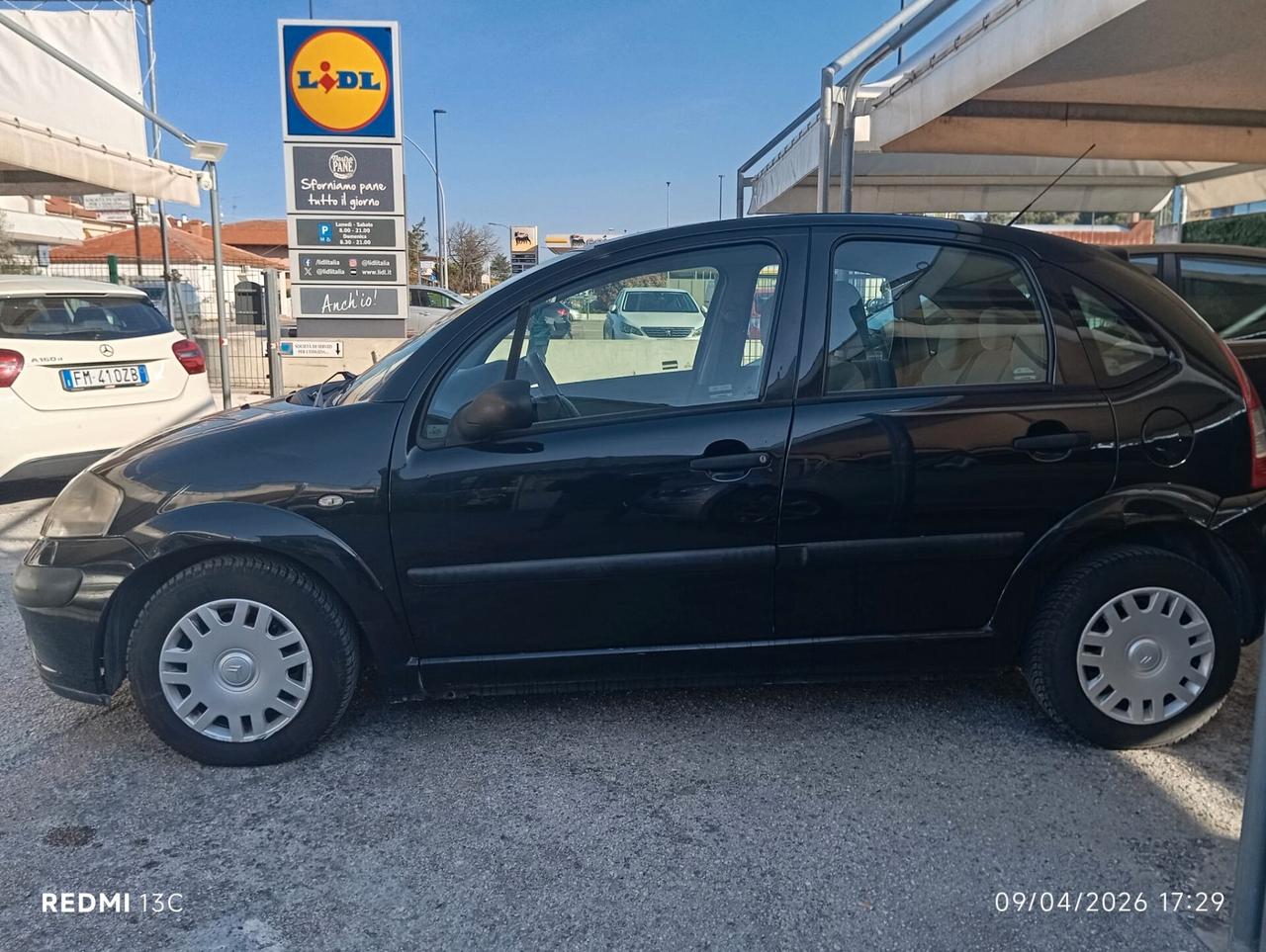 Citroen C3 1.1 Classique