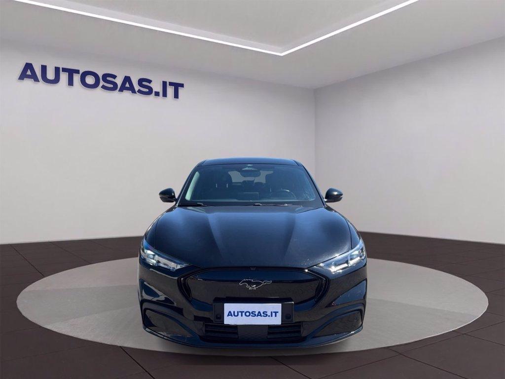 FORD Mustang Mach-E AWD Elettrico Standard 269CV del 2022