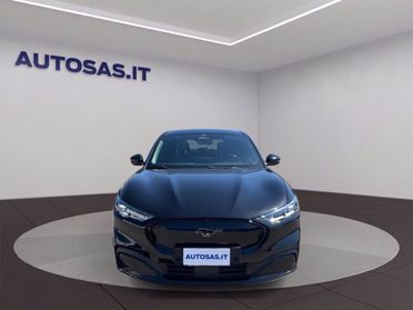 FORD Mustang Mach-E AWD Elettrico Standard 269CV del 2022