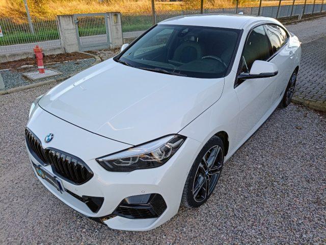 BMW 218 i Gran Coupé Msport