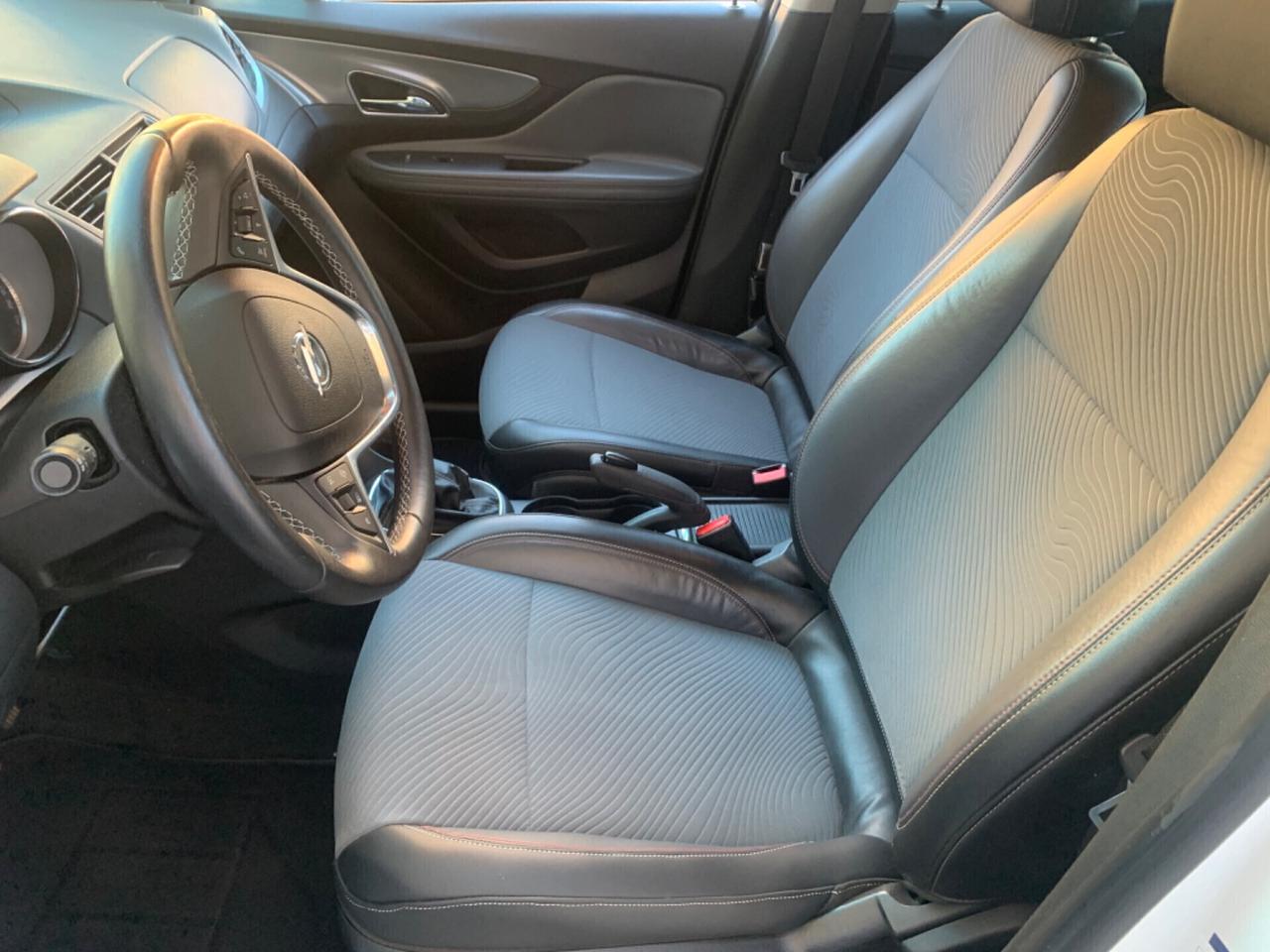 Opel Mokka 1.7 CDTI Ecotec 130CV 4x2 Start&Stop Cosmo