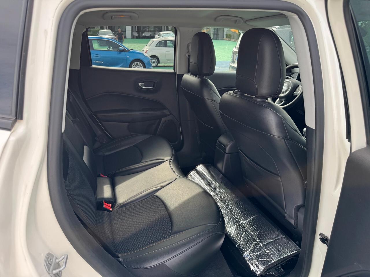 Jeep Compass 1.6 Multijet II 2WD Business