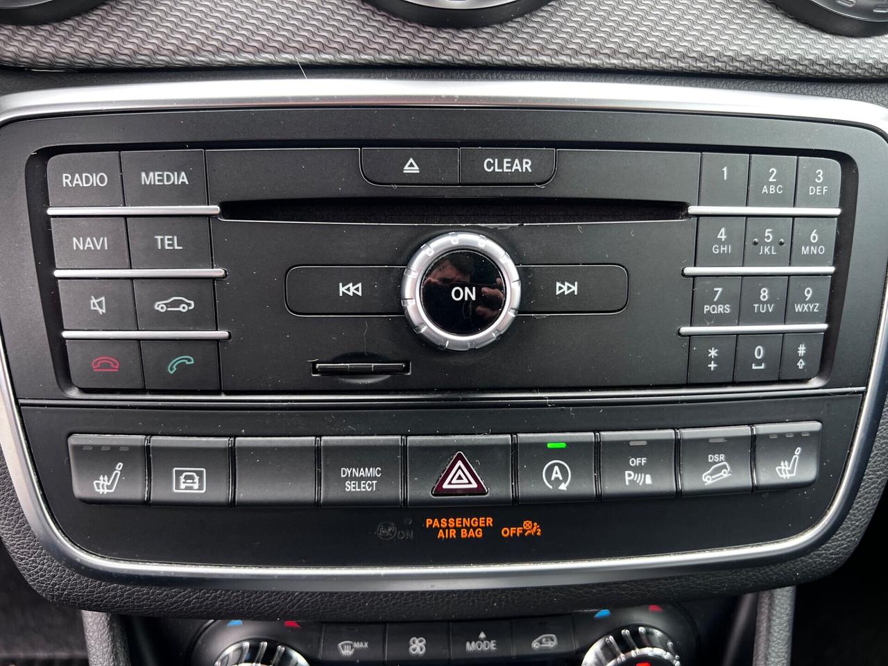 Mercedes-benz GLA 200 d Automatic 4Matic Premium