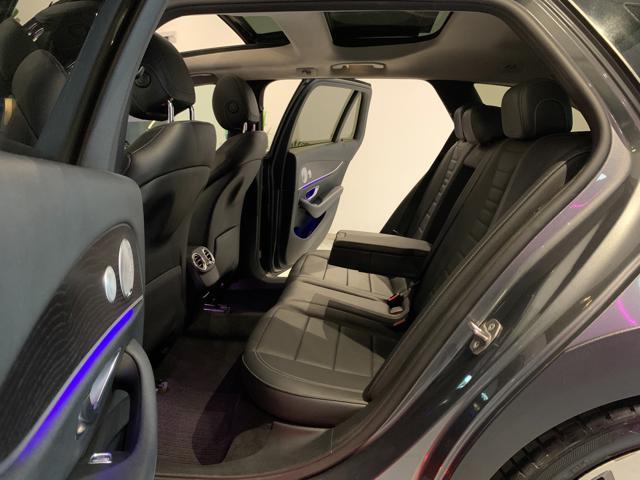 MERCEDES-BENZ E 220 d S.W. 4Matic Auto Premium Plus All-Terrain
