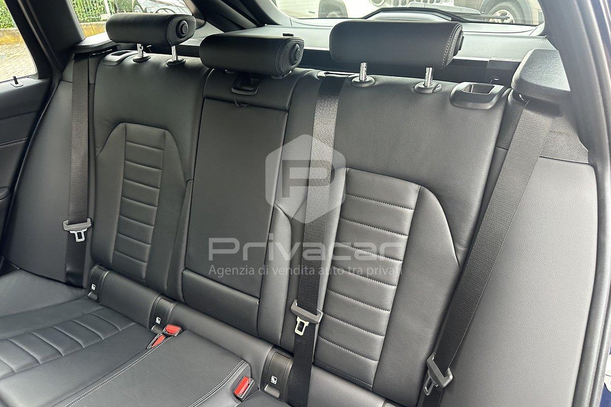 BMW 330d 48V xDrive Touring Msport