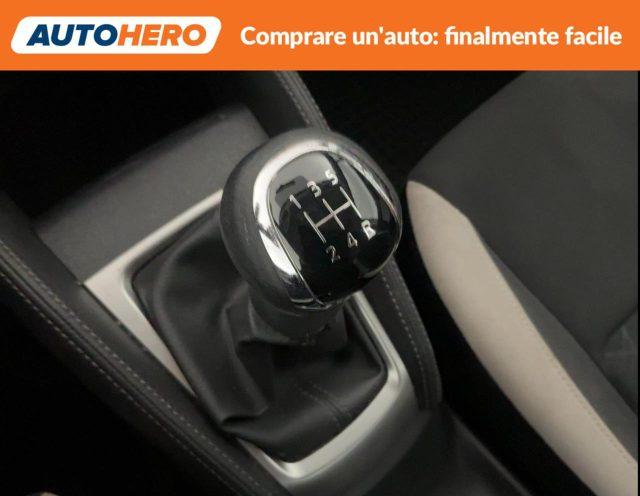 NISSAN Micra 1.5 dCi 8V 5 porte Acenta