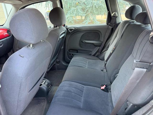 CHRYSLER PT Cruiser 1.6 cat Touring senza nessun lavoro da fare