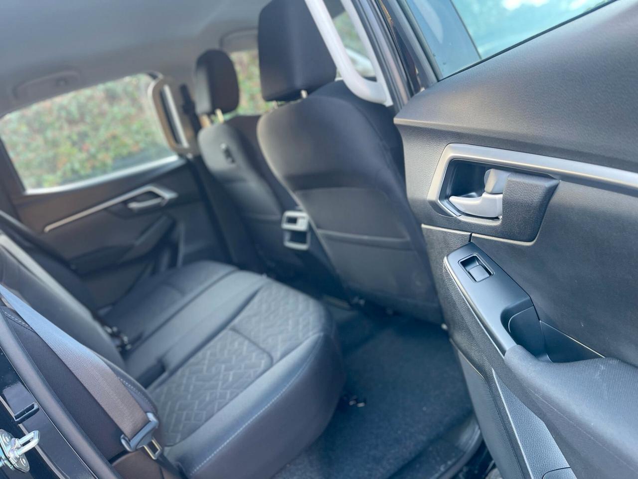 Isuzu D-Max N60 D-Max N60 1.9 aut. Crew BB Cab