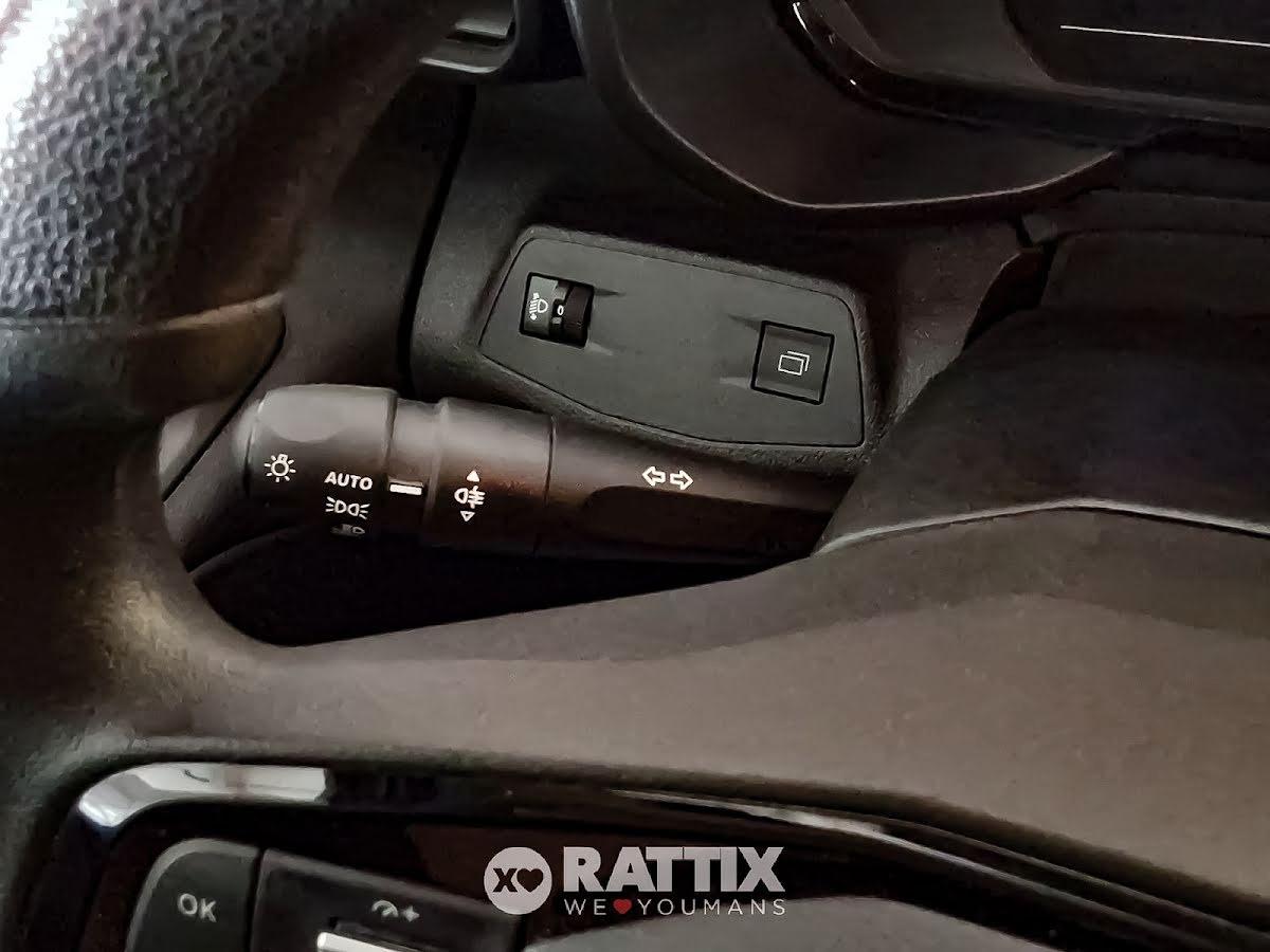 Citroen Berlingo van XL 1.5 bluehdi 130CV 2p.ti (IVA ESCLUSA)