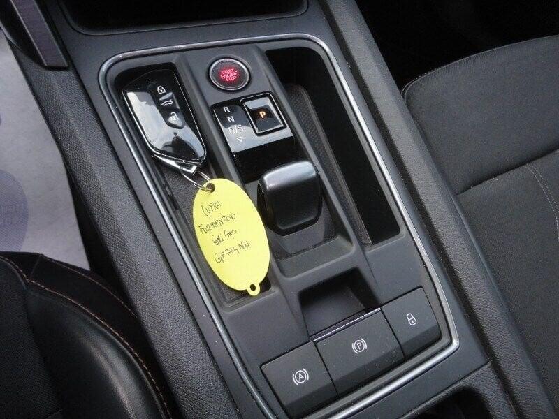 Cupra Formentor Formentor 2.0 TDI 4Drive DSG