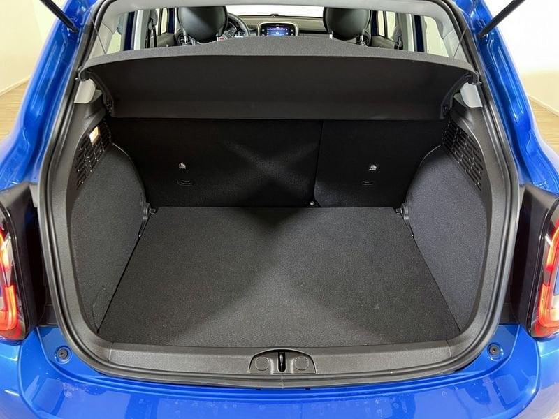 FIAT 500X 500X 1.5 T4 Hybrid 130 CV DCT