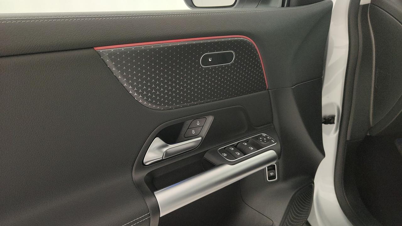 Mercedes-Benz GLA-H247 2023 - GLA 200 d Progressive Advanced Plus auto