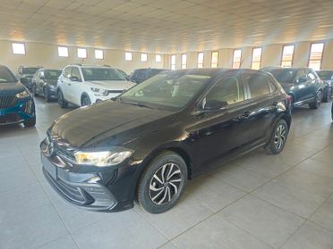 Volkswagen Polo Young 1.0 80CV