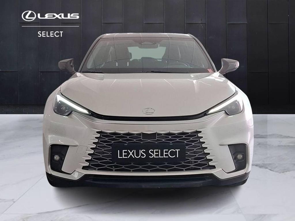 Lexus LBX 1.5 Hybrid Cool 2WD