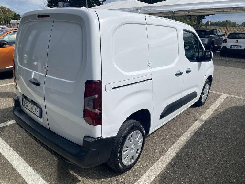 Opel Combo Cargo 1.6 Diesel 100CV S&S PC-TN 650kg