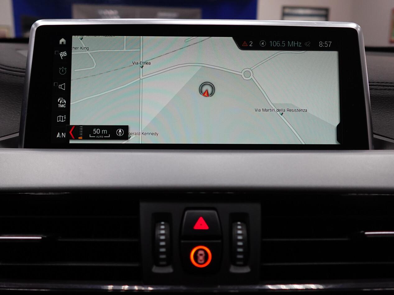 BMW X2 1.5d 116 CV SDRIVE16d BUSINESS X