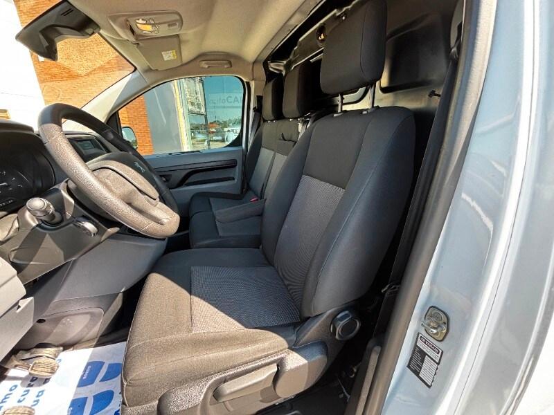 PEUGEOT Expert 4ª serie Expert BlueHDi 100 S&S...