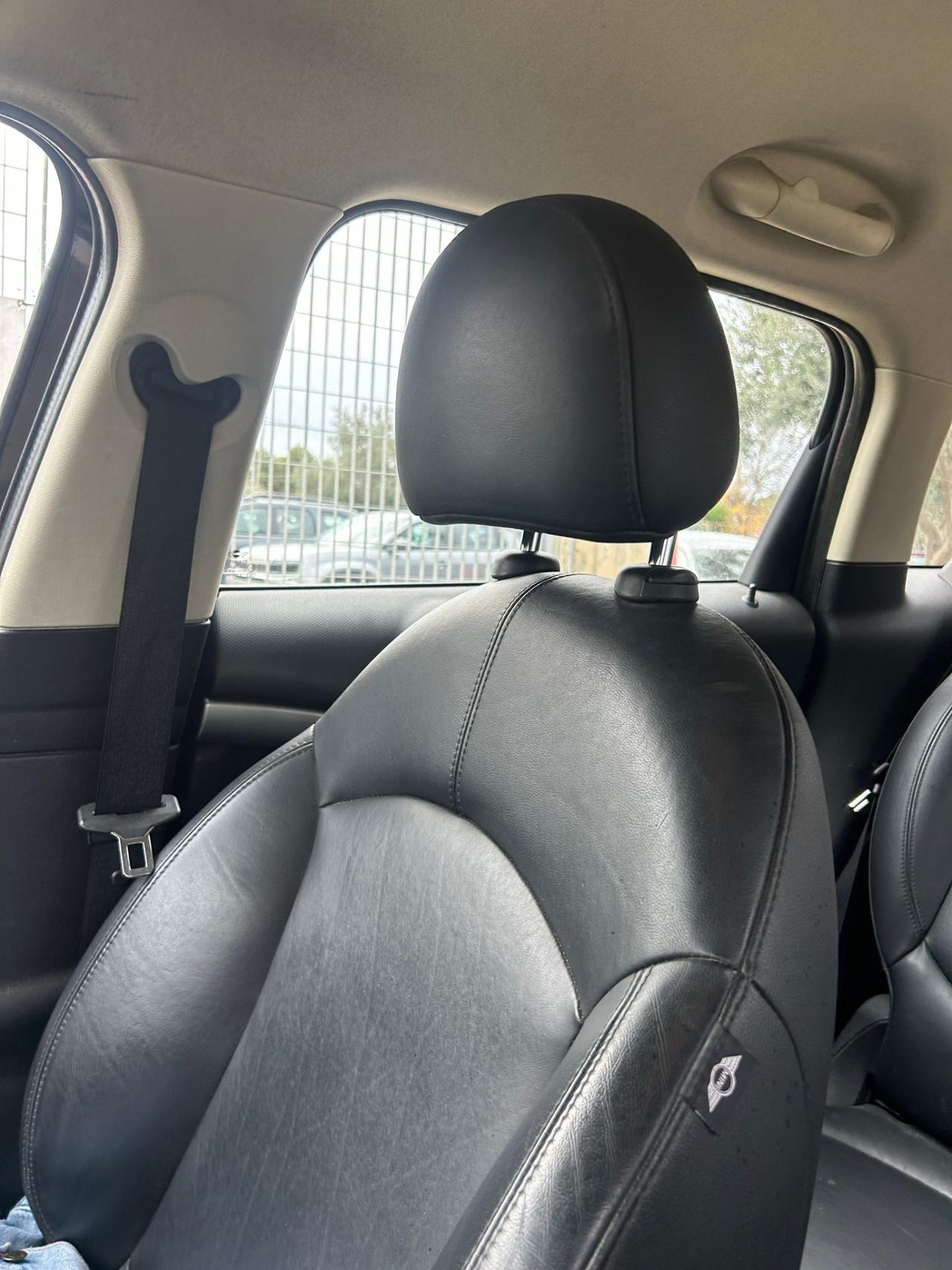 Mini Cooper Countryman 1.6 90 cv -2014 NAVI/16"