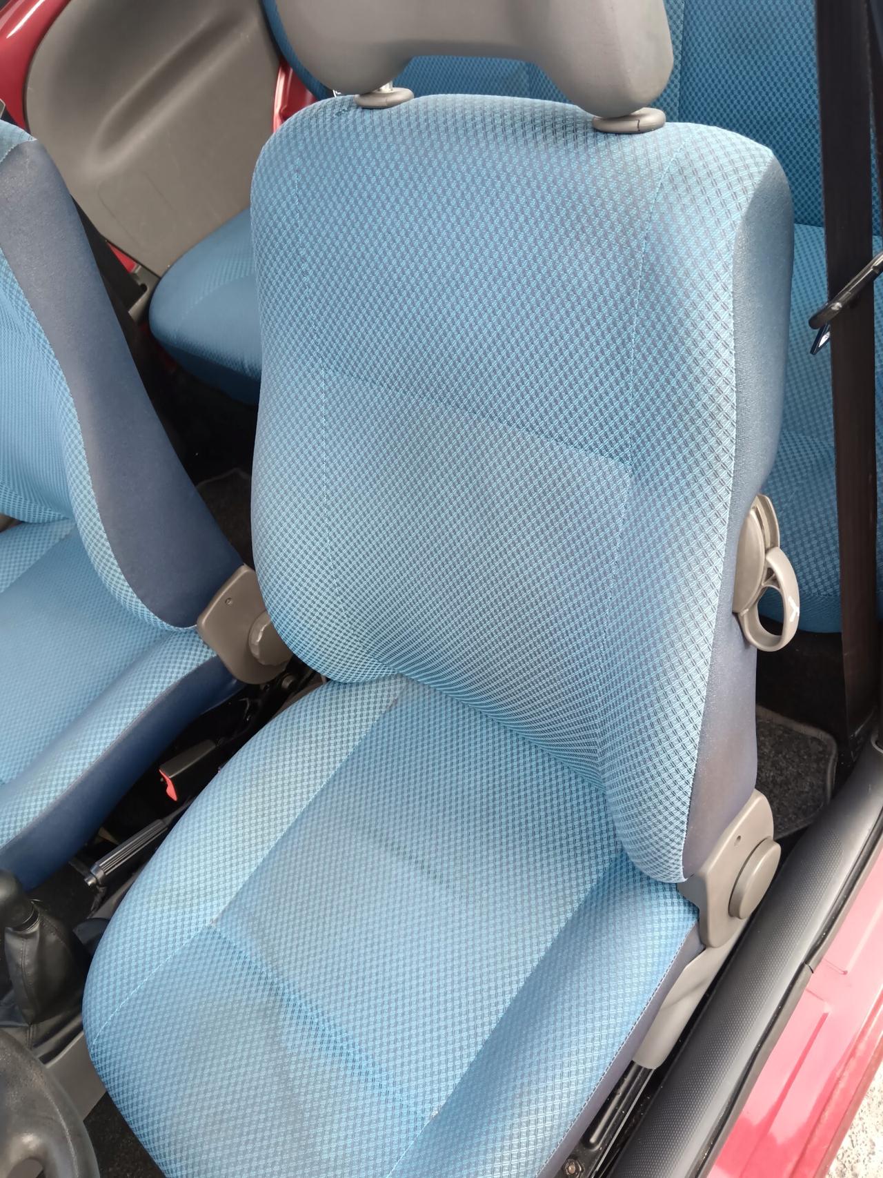 Fiat Seicento 1.1i cat Comfort