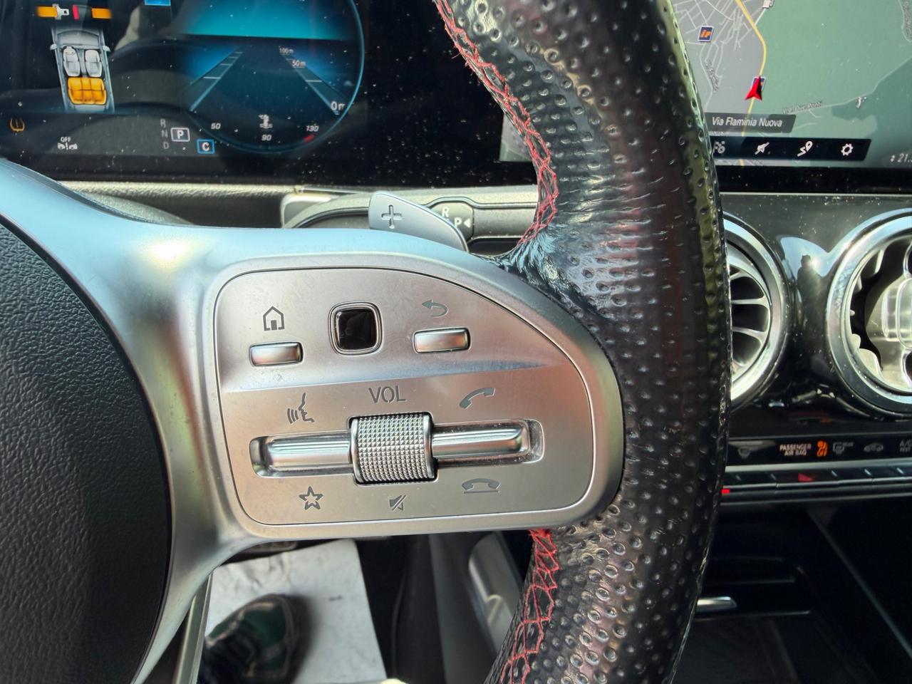 Mercedes-benz GLB 200 d Automatic Executive