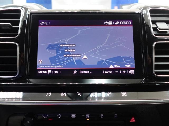 Citroen C5 Aircross 1.5 BlueHDI 130 CV SHINE