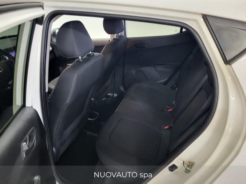 Hyundai i10 i10 1.0 MPI Advanced