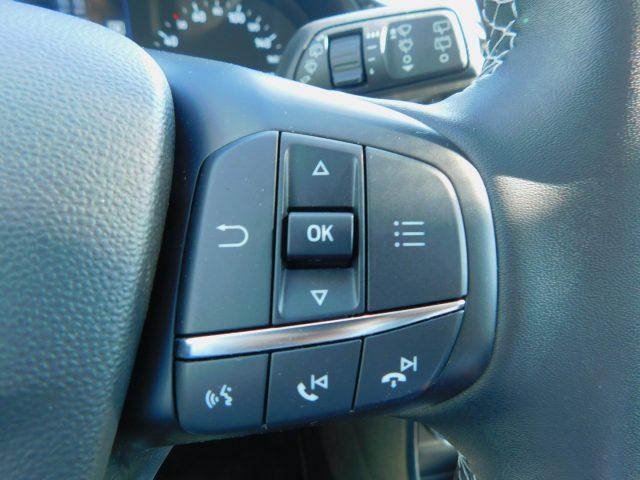 FORD Fiesta 1.0 Ecoboost Hybrid Titanium 125 CV 5 porte
