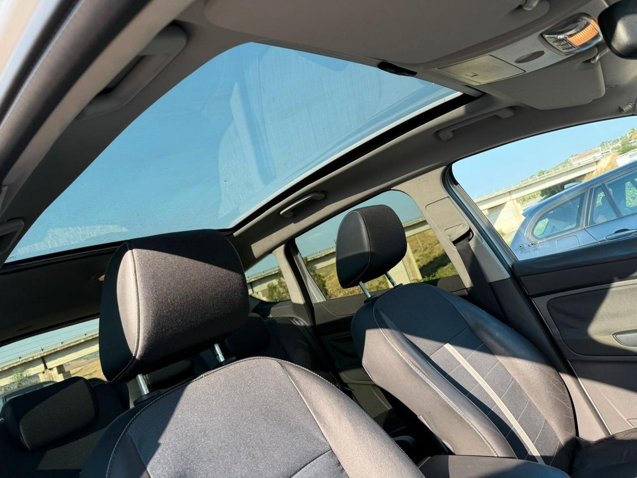 Ford Kuga 2.0 TDCi 136 CV 4WD Titanium DPF