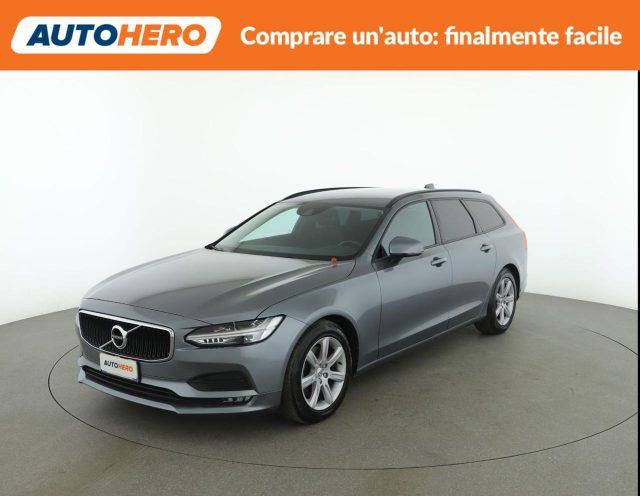 VOLVO V90 D4 AWD Geartronic Kinetic