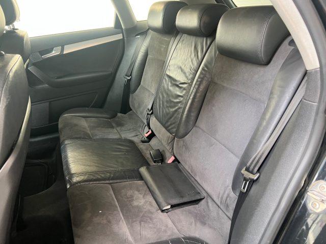AUDI A3 2.0 TDI 170 CV Ambition