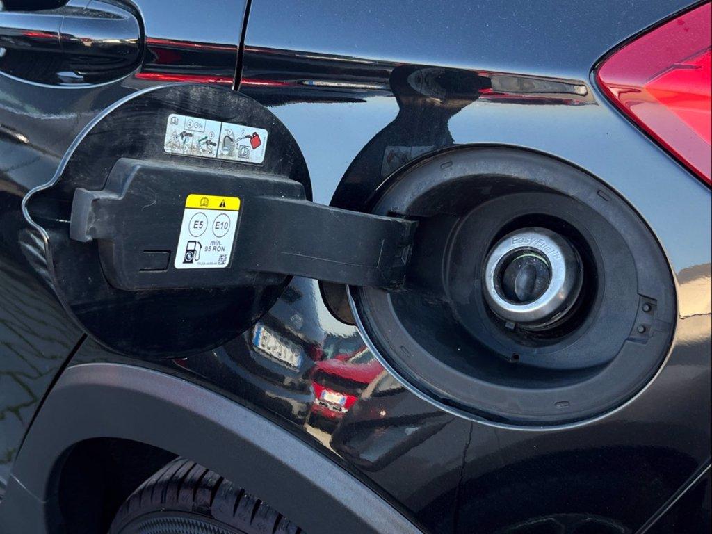 FORD Fiesta Active 1.0 Ecoboost 95 CV del 2021