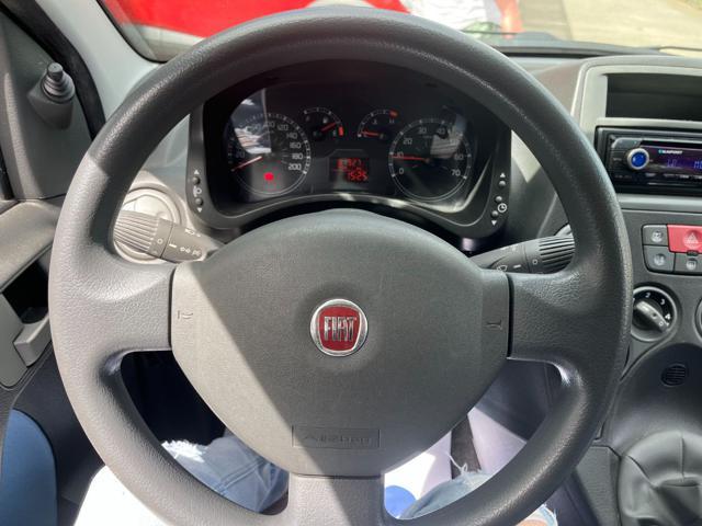 FIAT Panda 1.2 Molo Bella