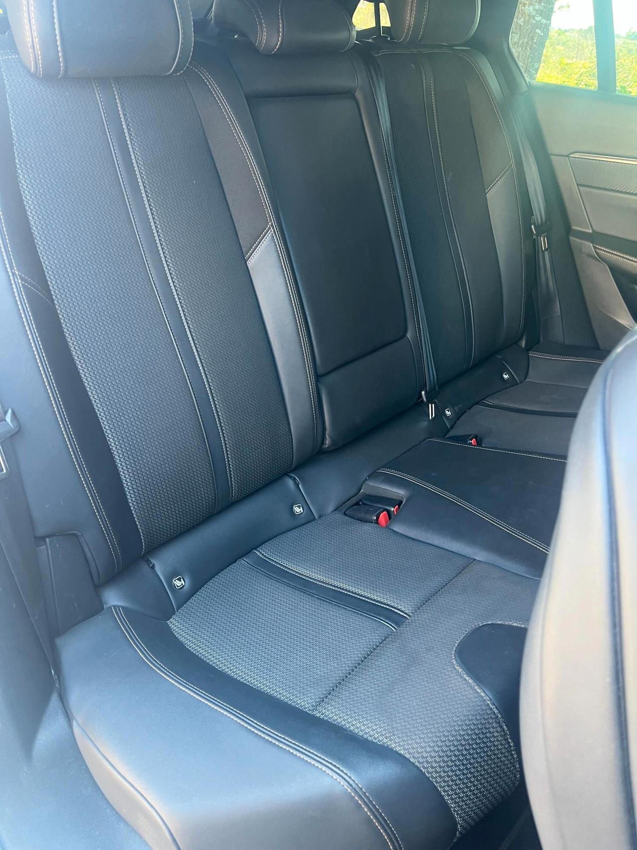 Peugeot 508 Station Wagon 508 SW 1.5 bluehdi GT s&s 130cv eat8