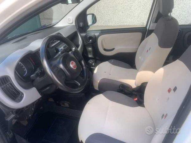 Fiat Panda Pop 1.2 EasyPower