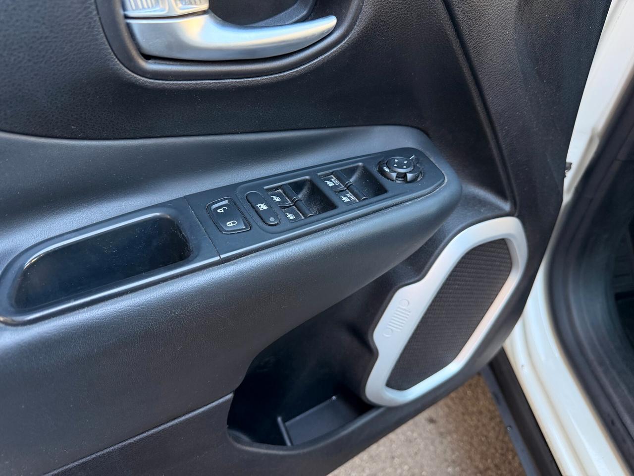 Jeep Renegade 2.0 Mjt 140CV 4WD