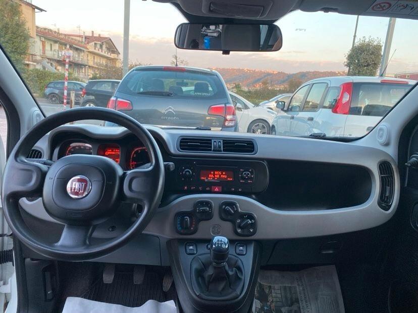 Fiat Panda 1.2 Pari A Nuovo A Prezzo